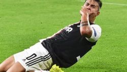 Dybala, Juventus'u sırtladı