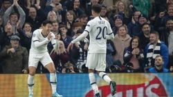 Tottenham, Kızılyıldız'ı farklı geçti