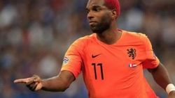 Ryan Babel'e milli davet