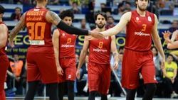 Galatasaray'ın rakibi İtalyan Dolomiti Energia