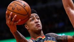 John Collins'e 25 maç ceza