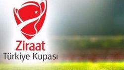 Türkiye Kupası 5. tur eşleşmeleri