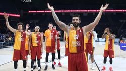 Basketbolda toplu sonuçlar