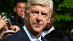Arsene Wenger: Messi'nin yakınına bile yaklaşamadık