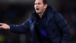 Lampard: Şampiyonluk yarışı vermiyoruz