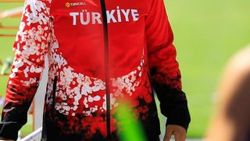 Olimpiyat Hazırlık Merkezi sporcularından 1263 madalya