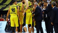 Fenerbahçe, CSKA Moskova'ya konuk olacak