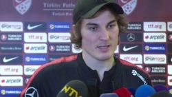 Çağlar Söyüncü: Lider gitmek istiyorduk