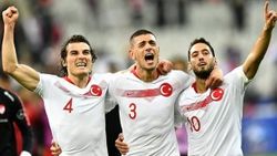 Merih: Milli Takım her şeyin üstündedir