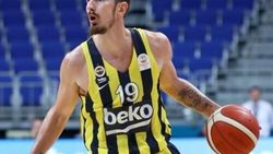 Fenerbahçe'de De Colo sakatlandı
