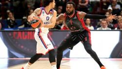 Anadolu Efes'in rakibi Bayern Münih