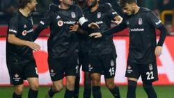 Beşiktaş-Bratislava maçının muhtemel 11'leri