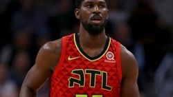 Alex Poythress Galatasaray'da