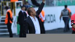 Denizlispor, Mehmet Özdilek'le çıkışta