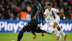 Diagne'ye idman yasağı