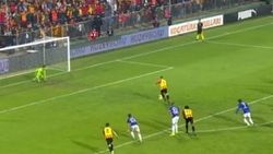 Fenerbahçe yine kural hatası yapıldı diyor