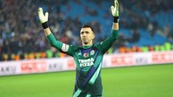Rıdvan Dilmen: Muslera'nın golde hatası var