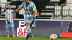 Sporar Beşiktaş'ın teklifini kabul etti