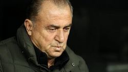 Fatih Terim: Mücadele etmeyince hiçbir şey kazanamayız