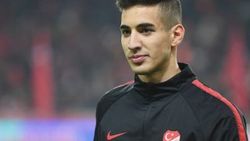 Mert Müldür Avusturya Milli Takımı'nı reddetti