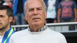 Tractor Sazi, Mustafa Denizli ile yollarını ayırdı