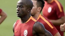 Dany Nounkeu Fransa yolcusu