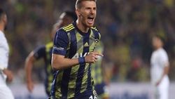 Fenerbahçe'de Serdar Aziz sevinci