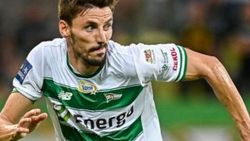 Trabzonspor Novak'ın alternatifini buldu