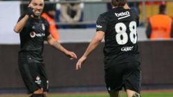 Caner durdurulamıyor: 2 gol 8 asist
