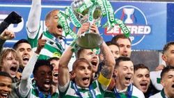 İskoçya Lig Kupası Celtic'in