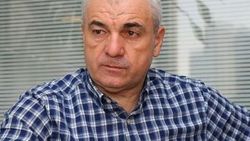 Rıza Çalımbay: Beşiktaş benim için farklı bir yer