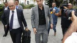 Tarihi şike davasında 36 futbolcuya beraat