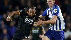 Wolverhampton'ın serisi 11 maça çıktı