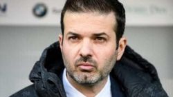 Stramaccioni, İran'ı terk etti