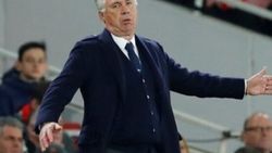 Napoli'de Ancelotti dönemi bitti