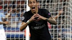 PSG'de 5 futbolcu G.Saray maçı kadrosuna alınmadı