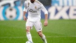 Dani Carvajal: Dünyanın en iyileri Real'de oynamalı