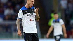 Simon Kjaer, Atalanta'da gözden çıkarıldı