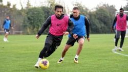 Denizlispor, Trabzonspor maçına odaklandı