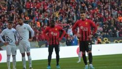 Eskişehirspor’da Milinkovic ile yollar ayrıldı