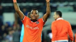 Başakşehir, Robinho'yla yolları ayıracak
