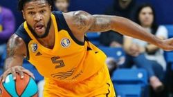 Euroleague'de 13. haftanın MVP'si Booker seçildi