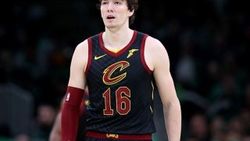 Cedi 18 sayı attı Cavaliers kazandı