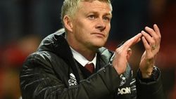 Solskjaer: Ocakta Haaland'la temasımız olmayacak