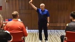 Türk futboluna yeni hakemler geliyor