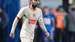Galatasaray, Selçuk İnan'la kazanamıyor