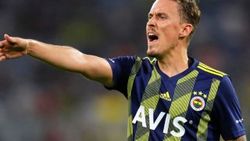 Max Kruse: Derbide gol attım, çok mutluyum