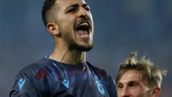 Trabzonspor'da Hosseini şoku