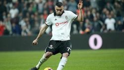 Burak Yılmaz, Gençlerbirliği maçında yok