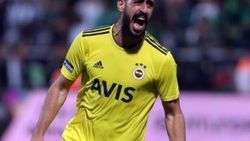 Tolga Ciğerci yeni sözleşmeyi kaptı